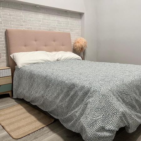 Braxo Triana Apartment เซบีญา ภายนอก รูปภาพ