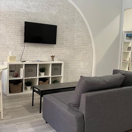 Braxo Triana Apartment เซบีญา ภายนอก รูปภาพ